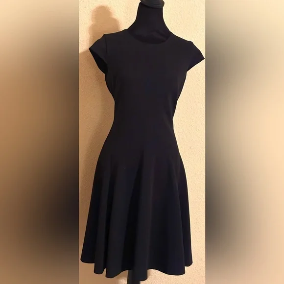 sachin and babi light blue dress Vectis Auctions main image 0